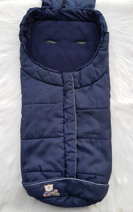 Чувал за количка