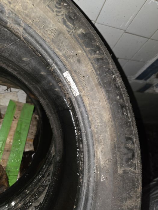 Cauciucuri Michelin 225 55 r17