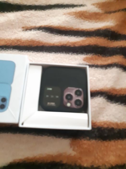 Vând telefon I16 PRO