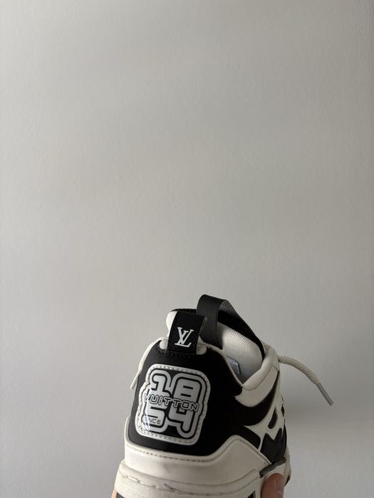 Louis Vuitton Skates