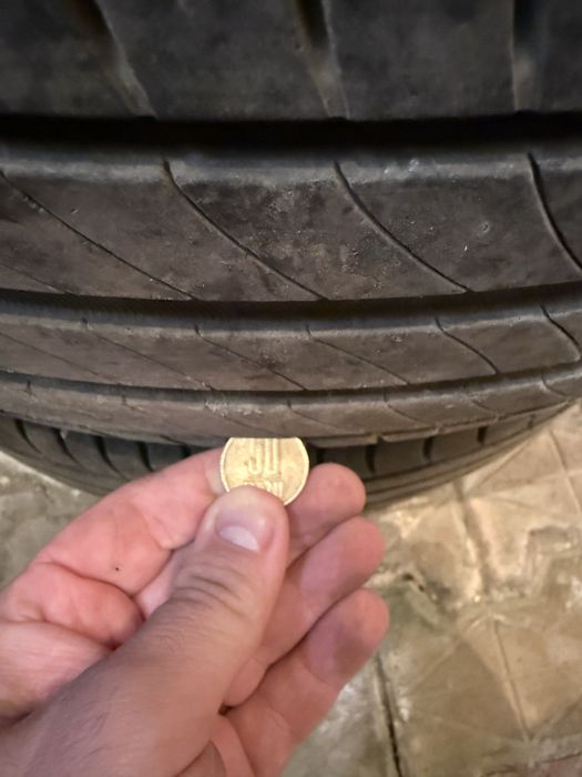 Jante Skoda Octavia 18’’ 5x112