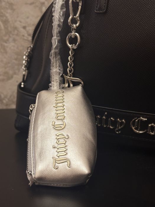 Дамска чанта Juicy Couture