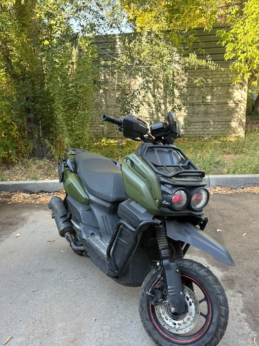 Продам скутер танк