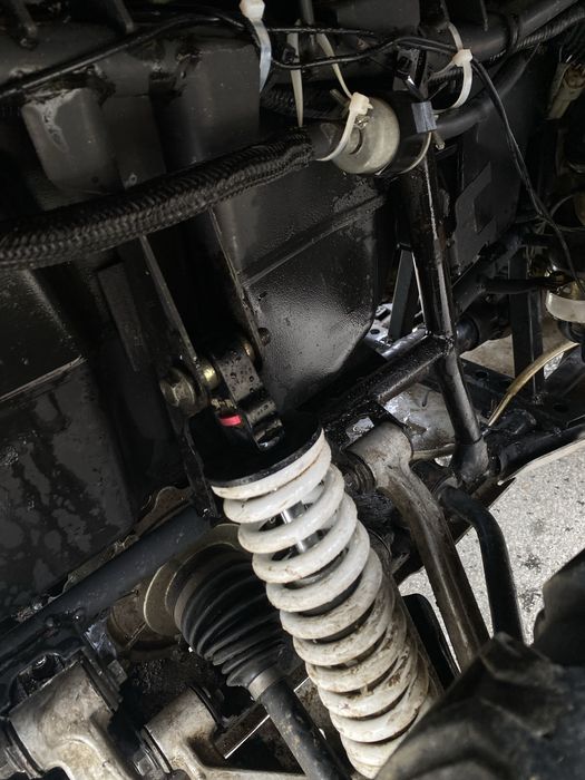 CFMOTO 800 Terralander