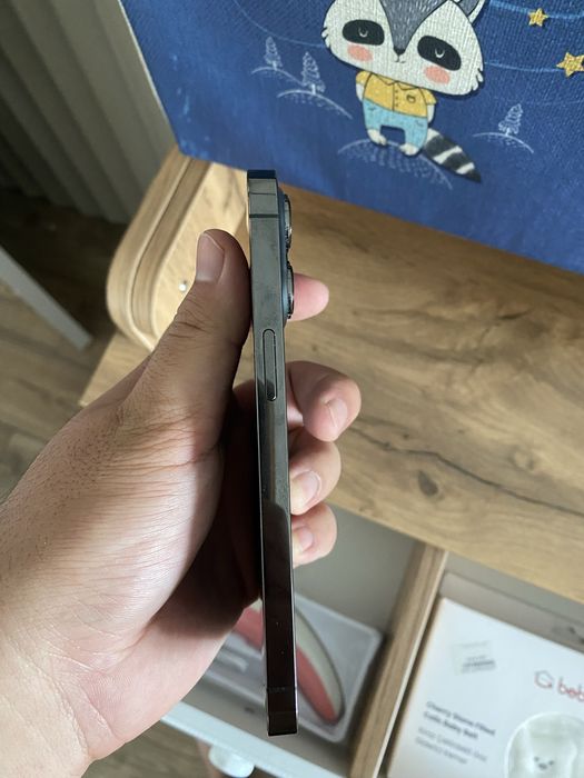 iphone 13pro без коробки