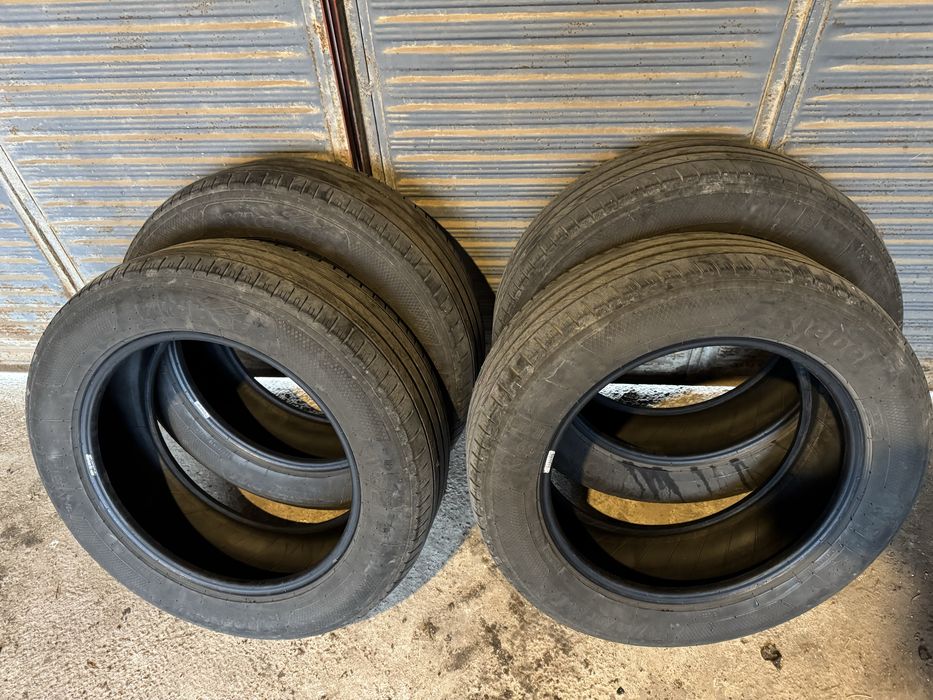 Гуми Kleber 225/60/18 DOT0322