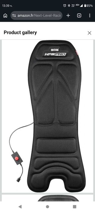 Next Level Racing HF8 Pro (NLR-G006)
