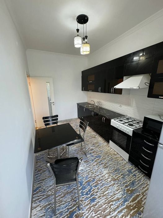 ЖК Октепа Сохил Бойи 1/4/9