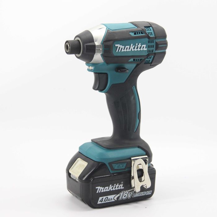 Set Makita - Masina de Insurubat cu Impact - Masina de Gaurit si Insurubat - Incarcator Rapit - FULL BOX - Amanet FRESH Galati