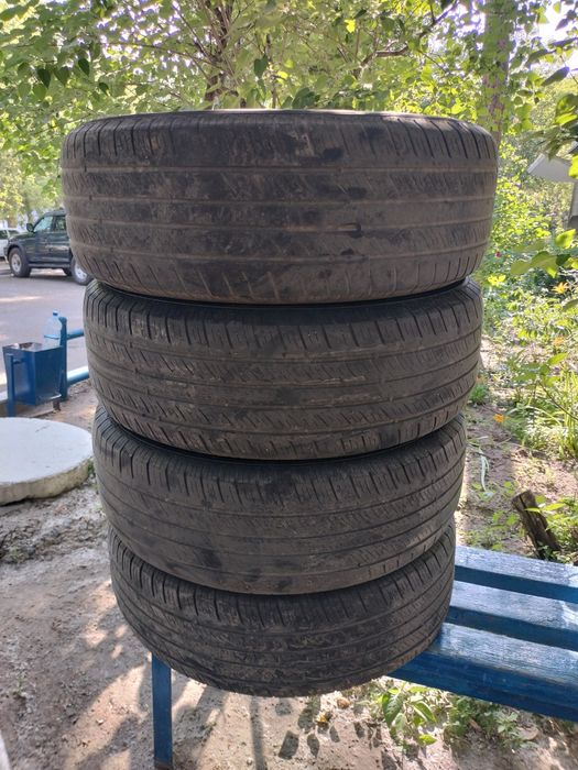 Продам   шины!!!
