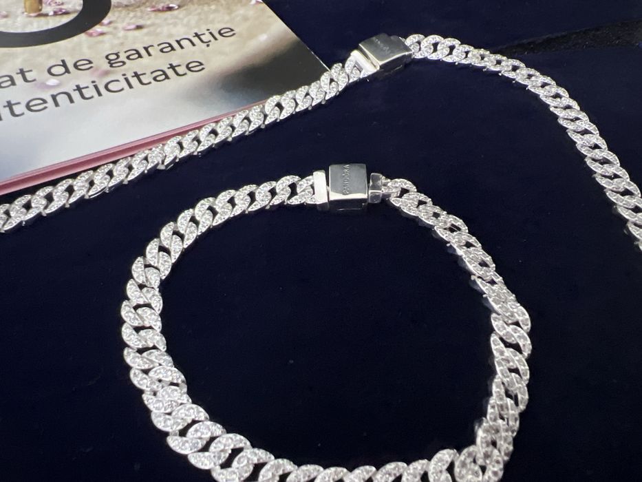 Set Pandora Pave