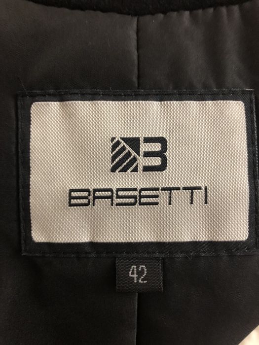 Продам плащ комбинированый