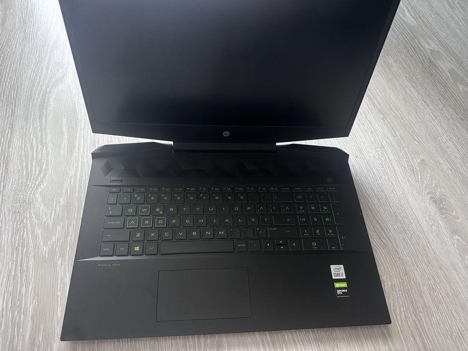 Laptop HP Pavilion