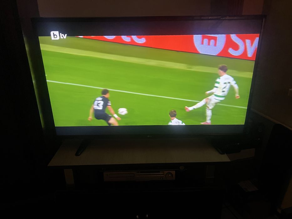 Телевизор LG 43 LH510V