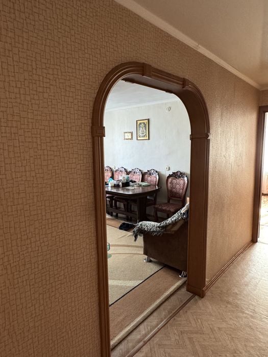 Продажа квартиры