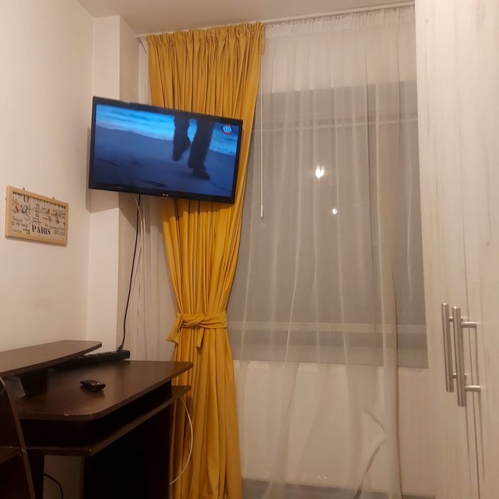 Garsonieră de închiriat
