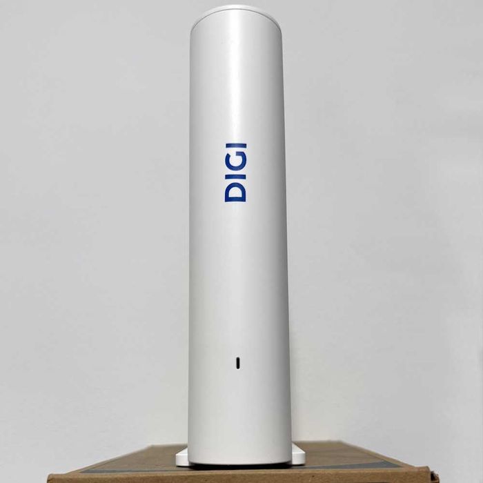 Router ZTE Home Gateway ZXHN H3601P Digi Dual Band Mesh