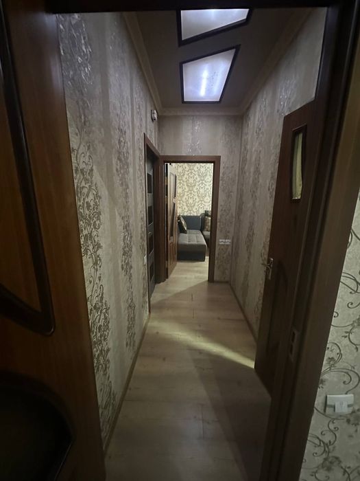 Arenda kvartira Yashnabod tumani Kadishva bozor yaqinda 2x Muljal ATS