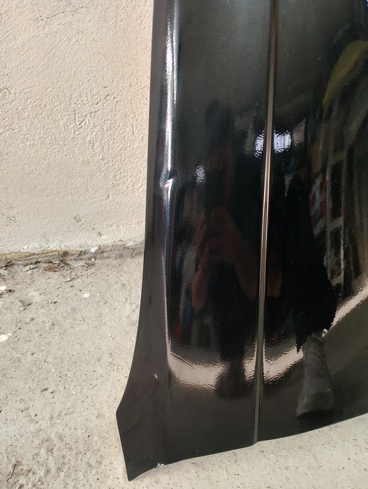 Калник за bmw e46 седан