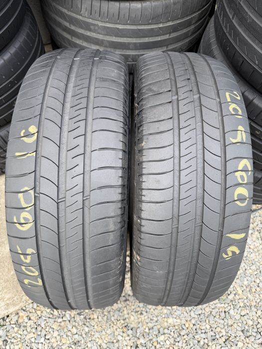 Michelin 205/60/16 vara dot 2021