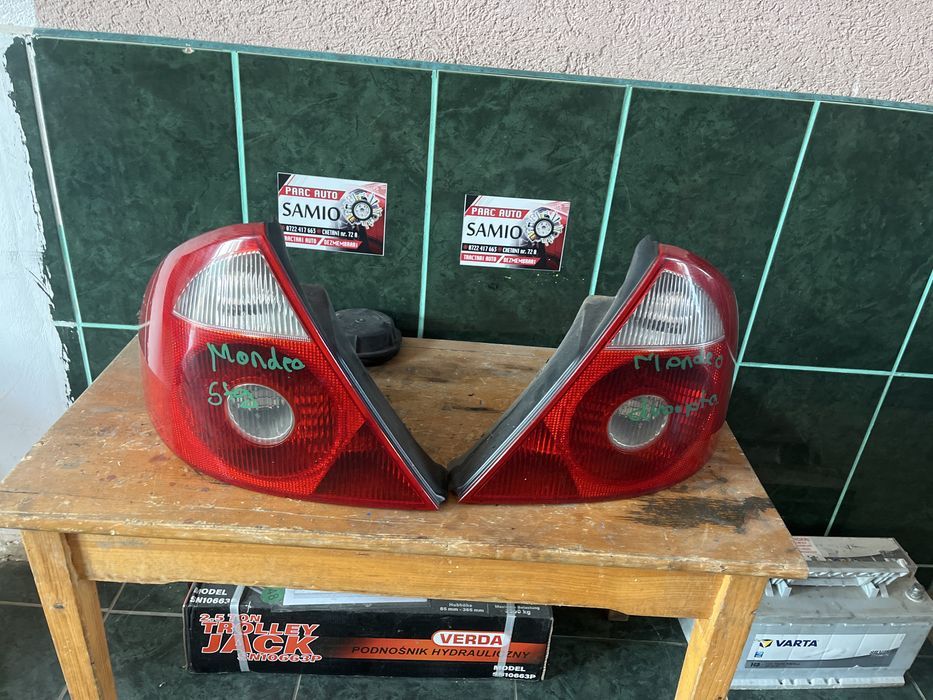 stop stanga/dreapta ford mondeo