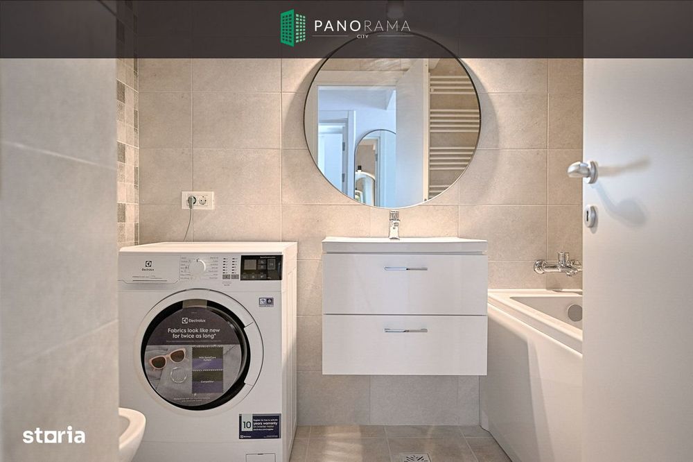 APARTAMENT 2 CAMERE Bd. Iuliu Maniu | PANORAMA CITY | Statii incarcare