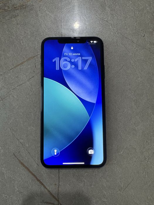 iPhone 11 Pro Max 64GB | Face ID | Отличное состояние