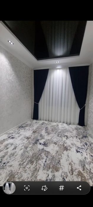 Aboy yopishtiramiz Malyarka qilamiz