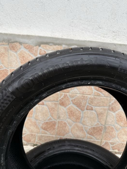 Cauciucuri Continental 205/55/R17 iarna