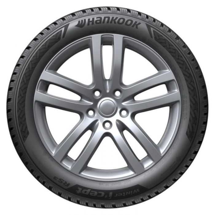 Anvelope 195/65R15 HANKOOK W462 WINTER ICEPT RS3 91T CB72 M+S Cauciuc