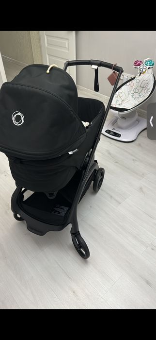 Люлька от bugaboo dragonfly в идеальном состоянии