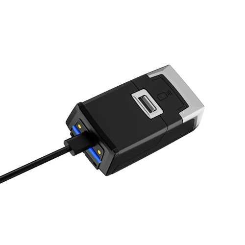 Сканер-кольцо DBS H-500