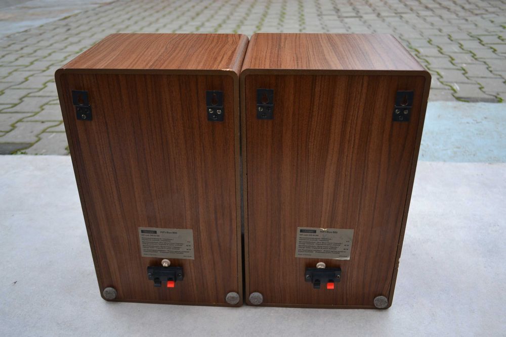 Boxe Grundig HIFI Box 600