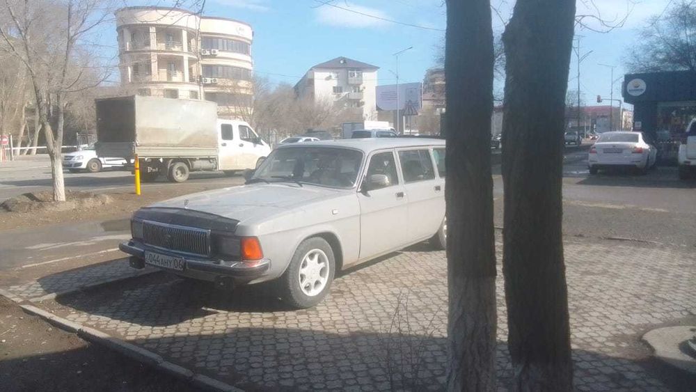 Продается машина Волга