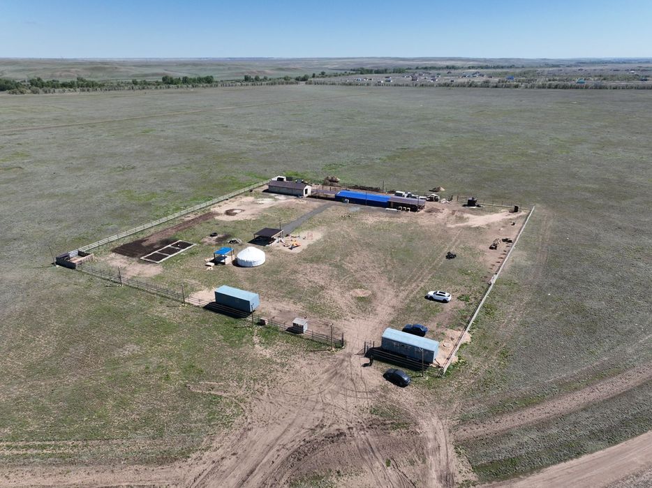 Участок земельный