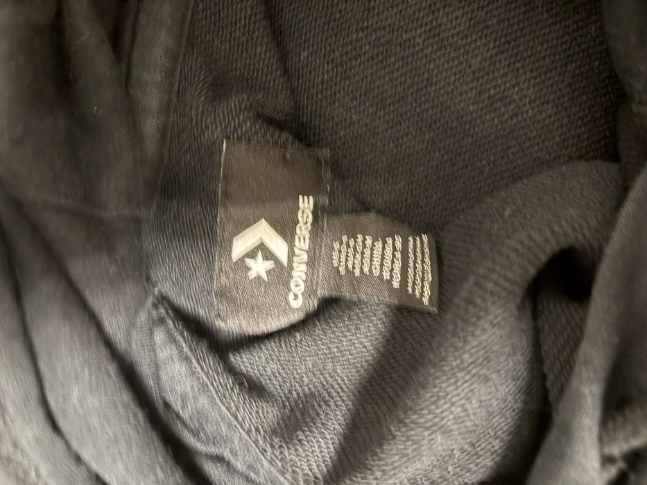 Hanorac Converse