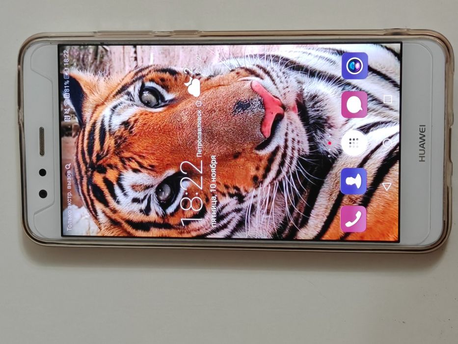 Продам телефон Huawei p10 lait!!!