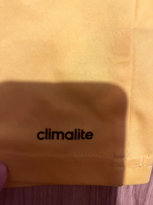 Блузa с дълъг ръкав Adidas