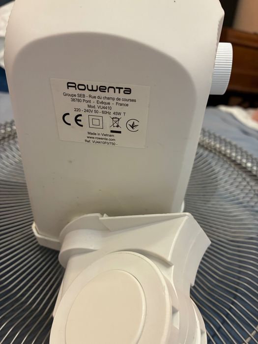 Ventilator cameră cu picior Rowenta