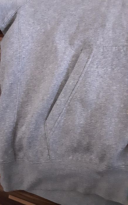 2XL NIKE Full-Zip Fleece оригинална горница