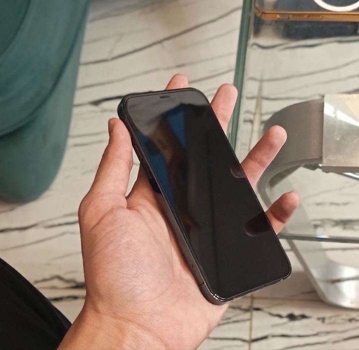 Iphone 12 pro 256gb ca nou!! Oferta!!!