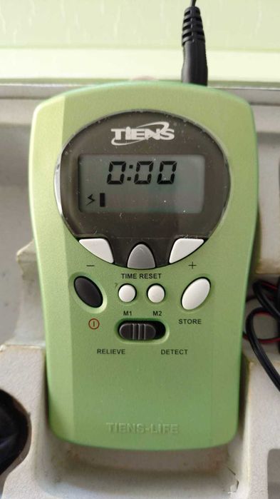 Массажер "Акулайф"