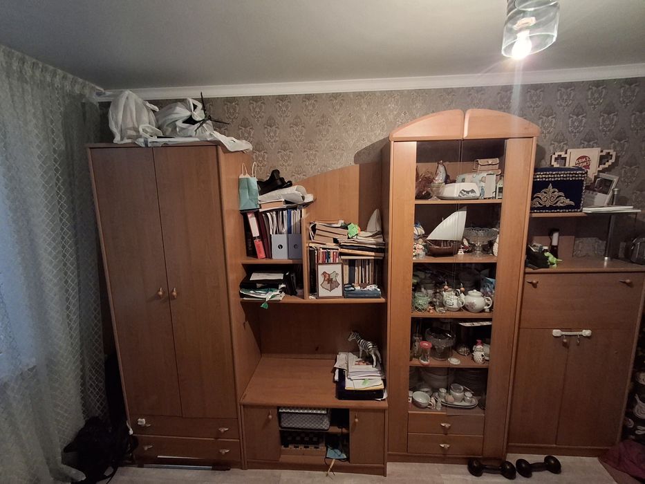 Отдам горку с самовывозом
