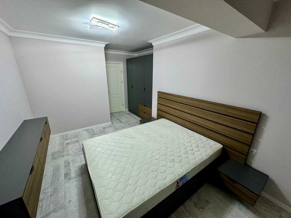 Apartament, 3 camere, decomandat, mobilat si utilat, parcare, boxa