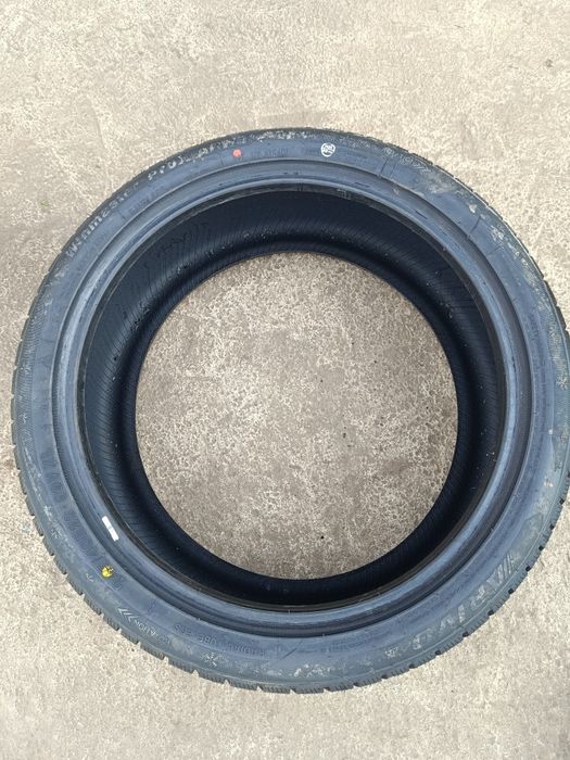 Зимни гуми 245/40/20