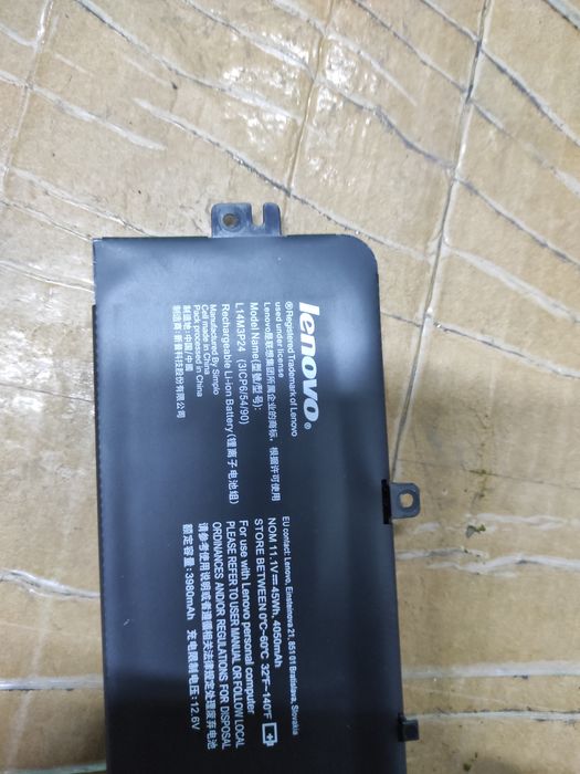 Продам аккумулятор для ноутбука