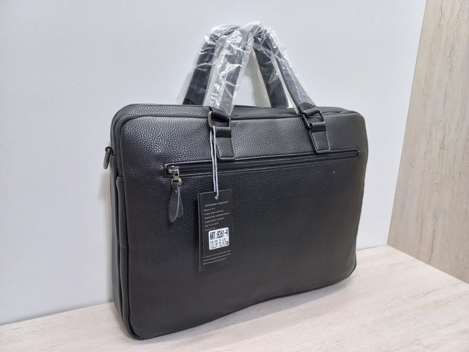 Сумка для ноутбука и документов. ART:8261-9. No:353