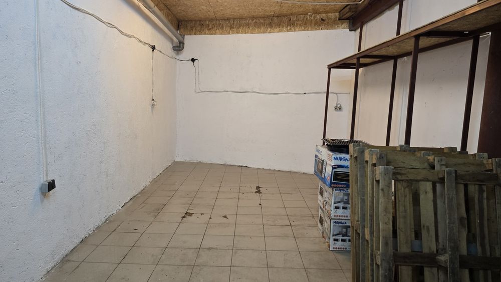 Hala / spatiu depozitare, Fundeni, proprietar