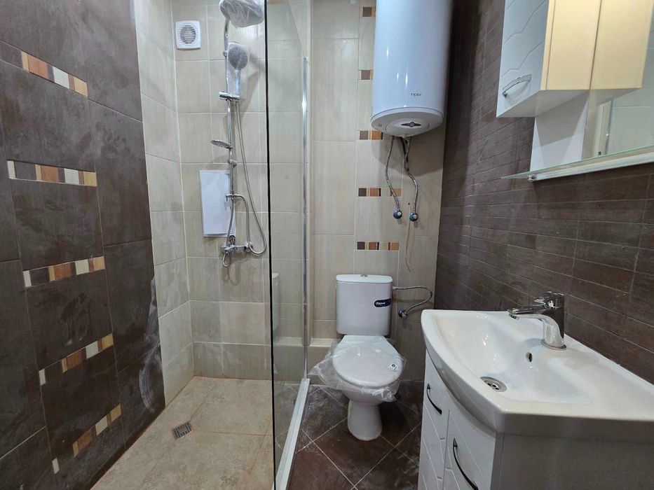 Продава се Едностаен апартамент в Банско - 38 кв.м за 1632 €/кв.м - Снимка #7