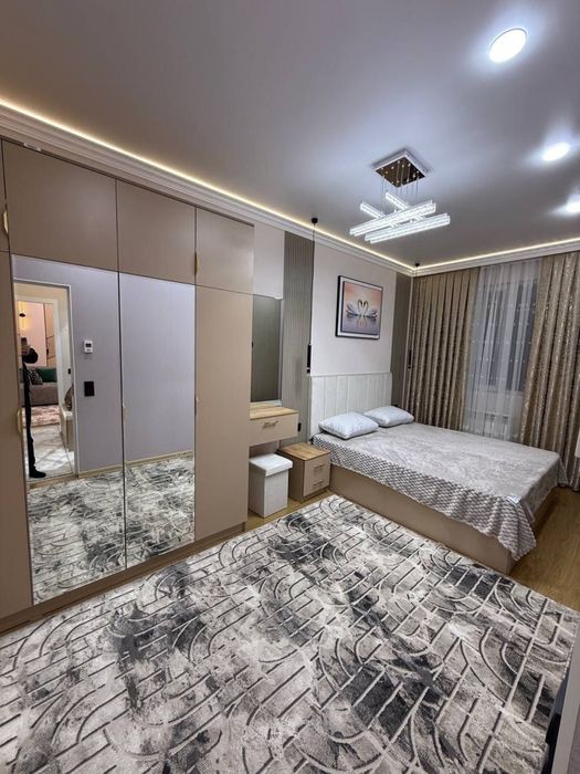 chilonzor 4kvartal mirzo ulugbek metrosiga150,200m  kvartira